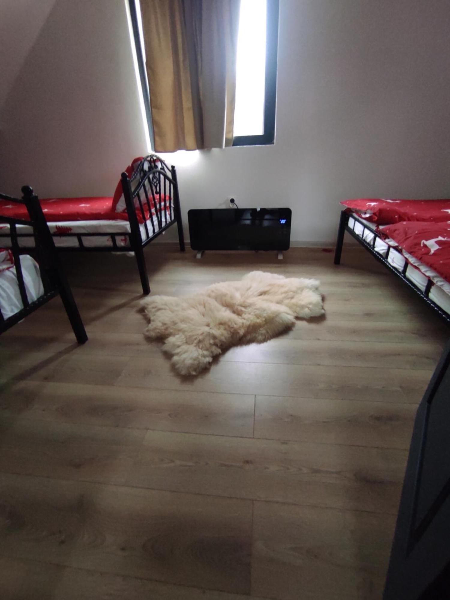Holiday Nature House Izvoare  Exterior foto