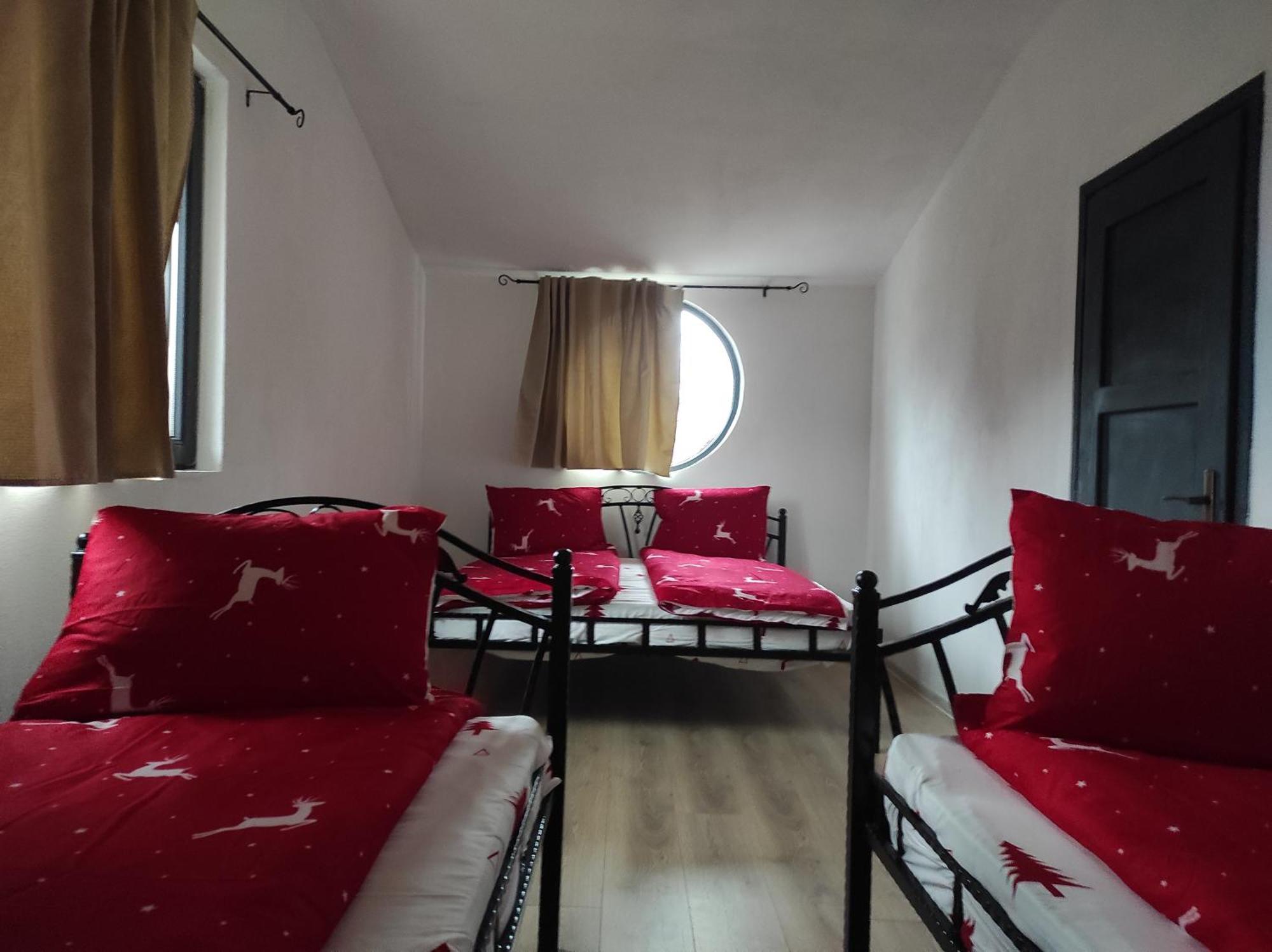 Holiday Nature House Izvoare  Exterior foto
