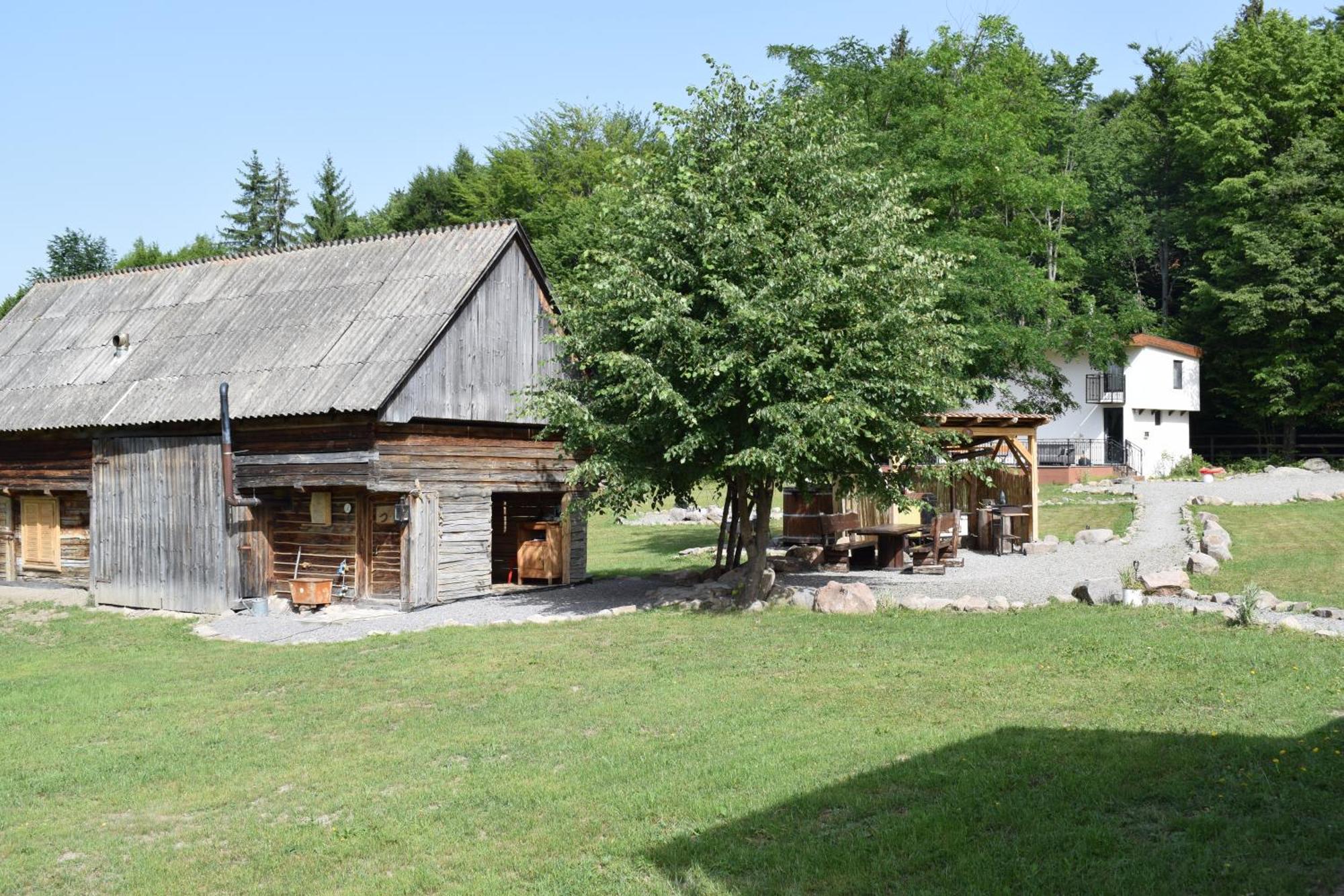 Holiday Nature House Izvoare  Exterior foto