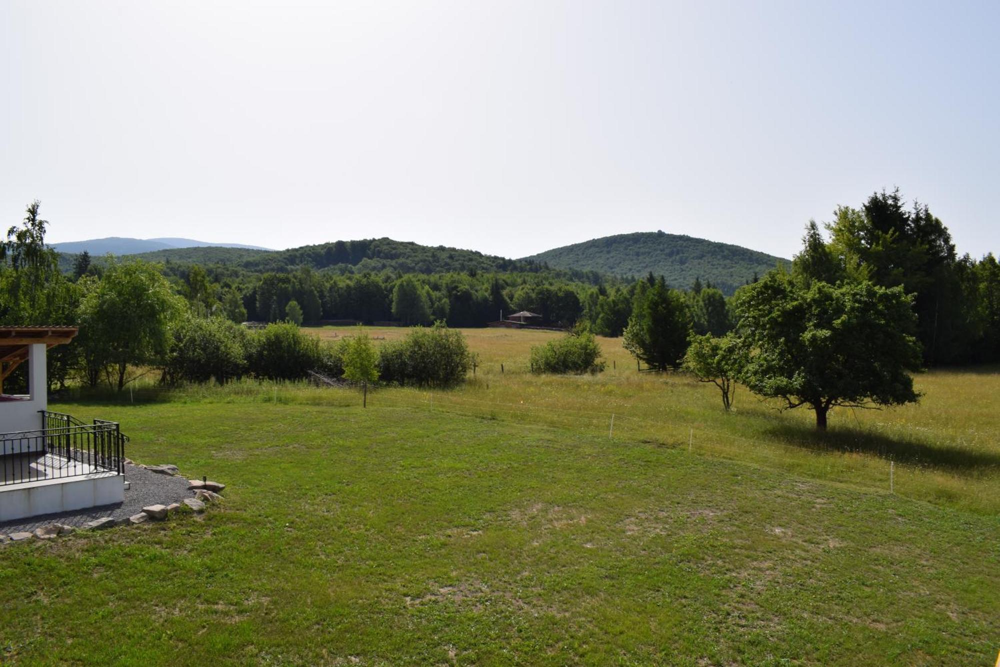 Holiday Nature House Izvoare  Exterior foto