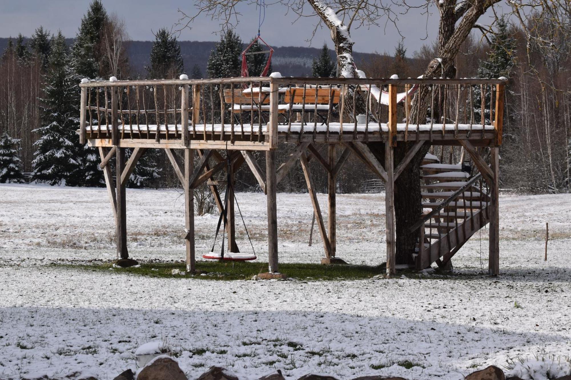 Holiday Nature House Izvoare  Exterior foto